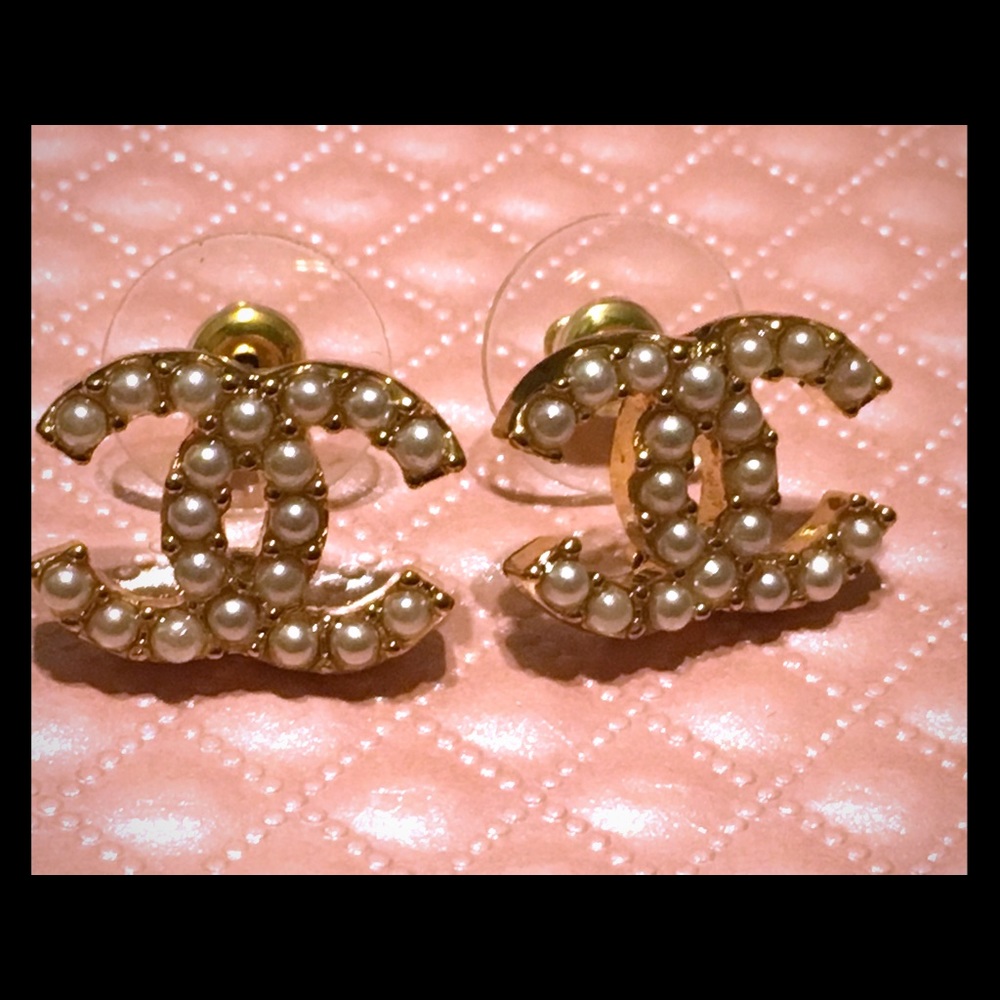 Earrings perfect gift